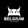 Team Belgium Men's Roller Derby