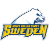 Team Sweden Men's Roller Derby