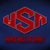 Team USA Men's Roller Derby