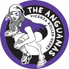 The Anguanas Roller Derby Vicenza