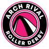 Arch Rival Roller Derby