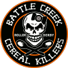 Battle Creek Cereal Killers