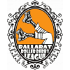 Ballarat Roller Derby League (CoEd)