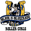 Black-n-Bluegrass Roller Derby