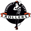 Convict City Roller Derby