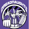 Dreadnaughts Roller Derby