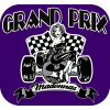 Grand Prix Madonnas