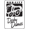 Hub City Derby Dames