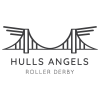 Hulls Angels Roller Derby