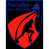 Puerto Rico Men's Roller Derby