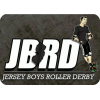 Jersey Boys Roller Derby