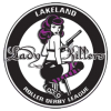 Lakeland Ladykillers Roller Derby