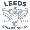 Leeds Roller Derby B Team