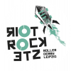 Riot Rocketz Roller Derby Leipzig