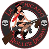 Lil Chicago Roller Derby