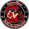 Crimson Vipers (Roller Derby Bergamo)