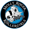 Molly Roger Rollergirls