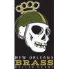 New Orleans Brass Roller Derby