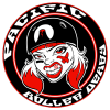 Pacific Roller Derby