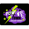 Pow! Town Roller Derby
