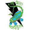 Quad Monsters