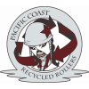 Pacific Coast Recycled Rollers