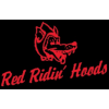 Red Ridin' Hoods