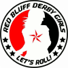 Red Bluff Derby Girls