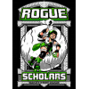 Rogue Scholars
