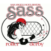 San Angelo Soul Sisters Roller Derby League