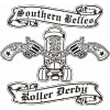 Southern Belles Roller Derby