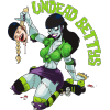 Undead Roller Derby