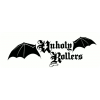 Unholy Rollers