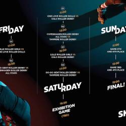 2017 A Skate Odyssey