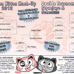 2012 Mitten Kitten Mash-Up